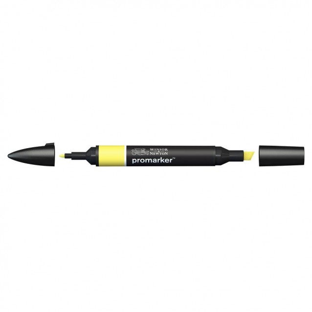 Winsor & Newton Μαρκαδόρος Promarker Y337 Tulip Yellow