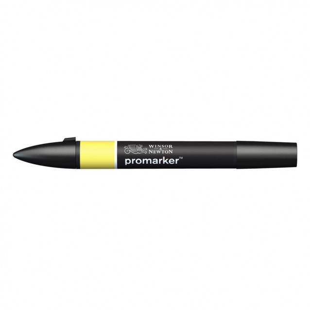 Winsor & Newton Μαρκαδόρος Promarker Y337 Tulip Yellow