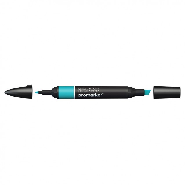 Winsor & Newton Μαρκαδόρος Promarker C247 Turquoise