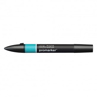 Winsor & Newton Μαρκαδόρος Promarker C247 Turquoise