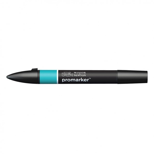 Winsor & Newton Μαρκαδόρος Promarker C247 Turquoise