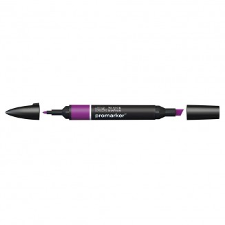 Winsor & Newton Μαρκαδόρος Promarker V735 Plum