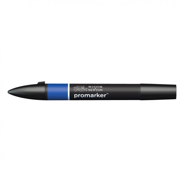 Winsor & Newton Μαρκαδόρος Promarker V264 Royal Blue