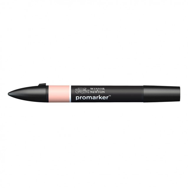 Winsor & Newton Μαρκαδόρος Promarker R738 Pastel Pink