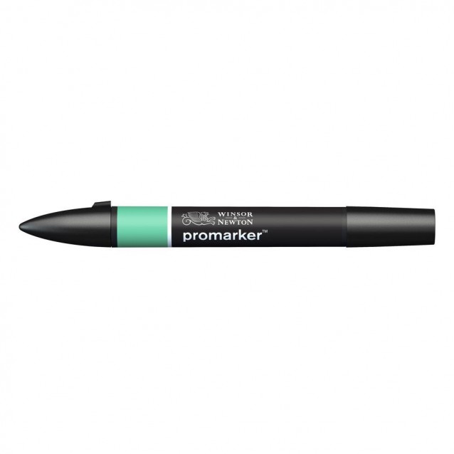 Winsor & Newton Μαρκαδόρος Promarker G637 Mint Green