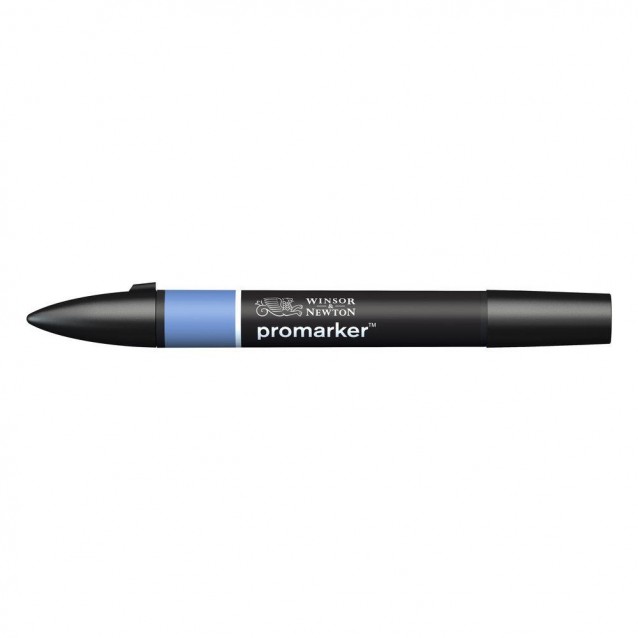 Winsor & Newton Μαρκαδόρος Promarker B637 Cobalt Blue