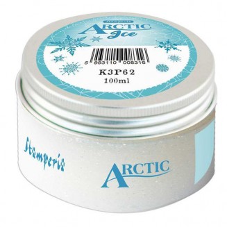 Stamperia Arctic Ice 100ml Διάφανο