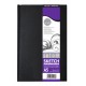 Daler Rowney Σκληρόδετο Sketchbook Simply 54Φ A5 (14,8Χ21cm) 100gr