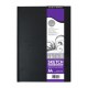 Daler Rowney Σκληρόδετο Sketchbook Simply 54Φ A4 (21x29,7cm) 100gr