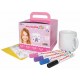 Kreul PorcelainPen Easy Set με Κούπα Κορίτσι