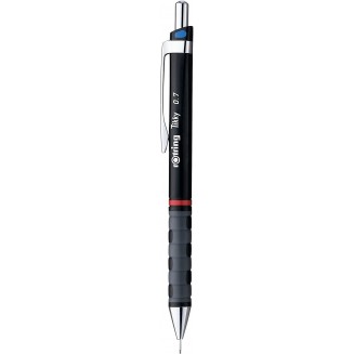 Rotring Μηχανικό Μολύβι Tikky 0,7 Μαύρο