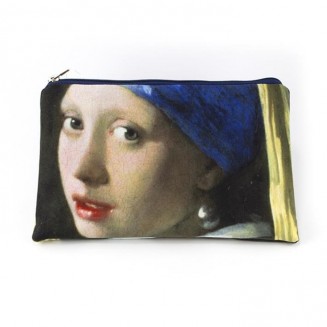 Τσαντάκι 20x12,5cm Vermeer 