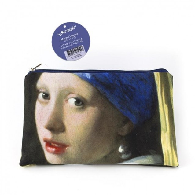 Τσαντάκι 20x12,5cm Vermeer 