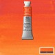 Winsor & Newton 5ml Ακουαρέλας Professional 650 Transparent Orange Series 3