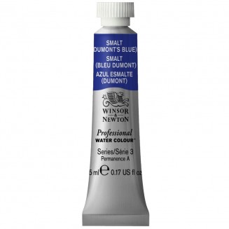 Winsor & Newton 5ml Ακουαρέλας Professional 710 Smalt Series 3