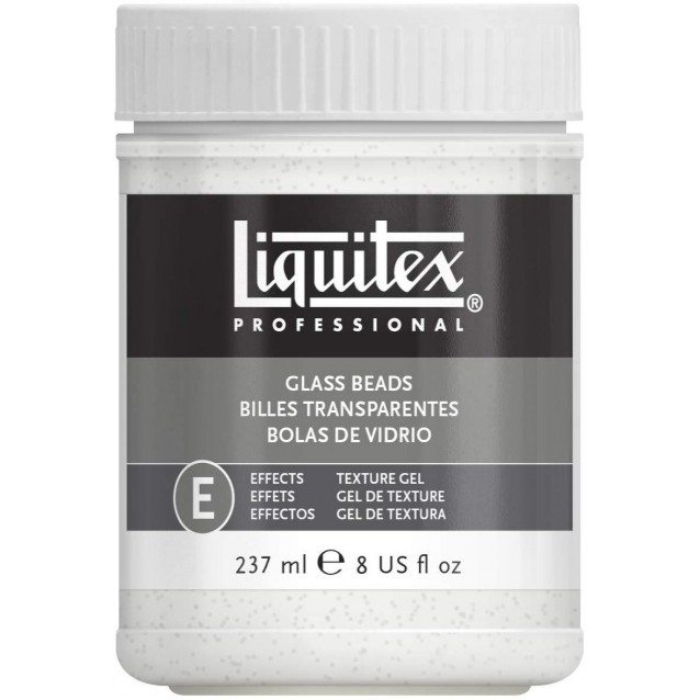 Liquitex Professional 237ml Glass Beads