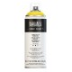 Liquitex Professional 400ml Acrylic Spray 830 Cadmium Yellow Medium Hue