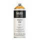 Liquitex Professional 400ml Acrylic Spray 720 Cadmium Orange Hue