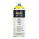 Liquitex Professional 400ml Acrylic Spray 159 Cadmium Yellow Light Hue