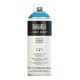 Liquitex Professional 400ml Acrylic Spray 570 Brilliant Blue