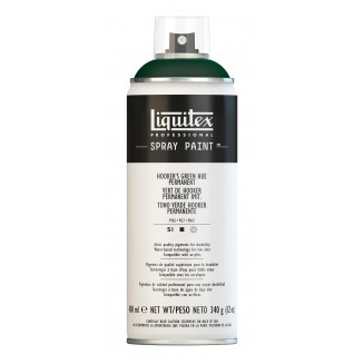 Liquitex Professional 400ml Acrylic Spray 224 Hookers Green