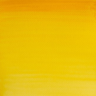 Winsor & Newton Half Pan Ακουαρέλας Cotman 109 Cadmium Yellow Hue Series 1