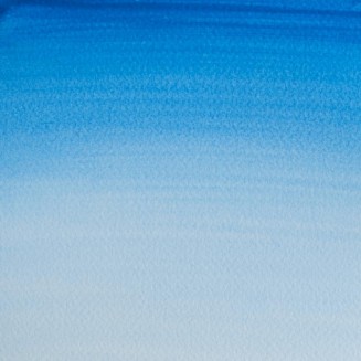 Winsor & Newton Half Pan Ακουαρέλας Cotman 139 Cerulean Blue Hue Series 1