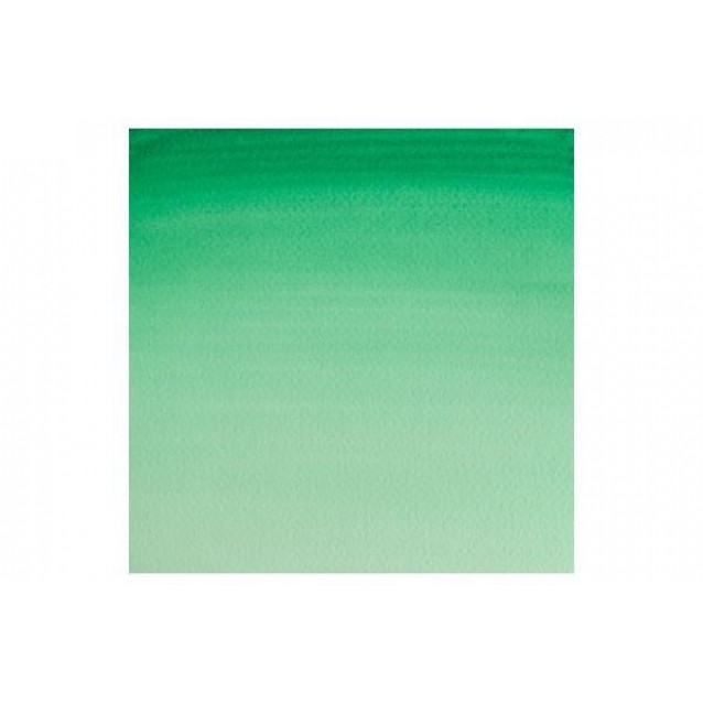 Winsor & Newton Half Pan Ακουαρέλας Cotman 235 Emerald Series 1