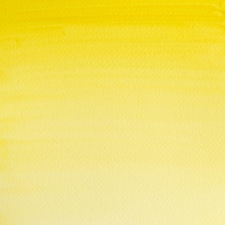 Winsor & Newton Half Pan Ακουαρέλας Cotman 346 Lemon Yellow Hue Series 1