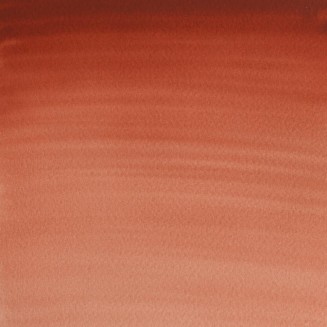 Winsor & Newton Half Pan Ακουαρέλας Cotman 362 Light Red Series 1