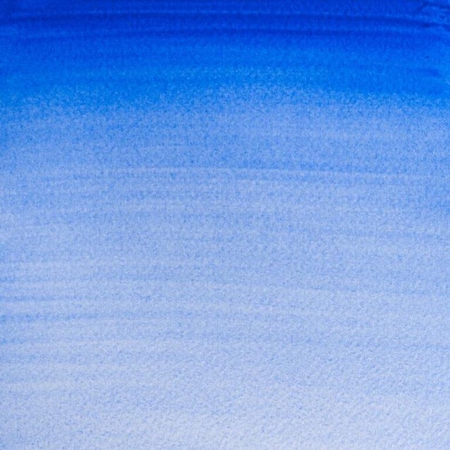 Winsor & Newton Half Pan Ακουαρέλας Cotman 660 Ultramarine Series 1