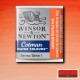 Winsor & Newton Half Pan Ακουαρέλας Cotman 103 Cadmium Red Pale Hue Series 1