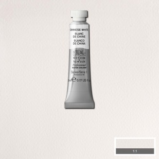 Winsor & Newton 5ml Ακουαρέλας Professional 150 Chinese White Series 1