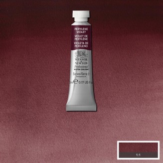 Winsor & Newton 5ml Ακουαρέλας Professional 470 Perylene Violet Series 2