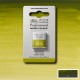 Winsor & Newton Half Pan Ακουαρέλας Professional 447 Olive Green Series 1