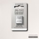 Winsor & Newton Half Pan Ακουαρέλας Professional 150 Chinese White Series 1