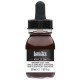 Liquitex Professional Acrylic Ink 30ml 129 Transparent Burnt Sienna