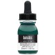 Liquitex Professional Acrylic Ink 30ml 317 Phthalocyanine Green (Blue Shade)