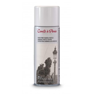 Conte a Paris 400ml Fixative για Παστέλ και Κάρβουνο