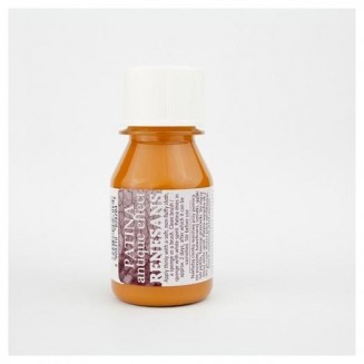 Renesans Πατίνα Antique Effect 50ml - Ώχρα