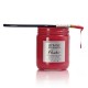 Lefranc & Bourgeois 125ml Flashe Acrylic 388 Series 1 Red Ruby