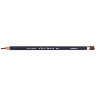 Derwent Μολύβι Procolour 65 Nutmeg