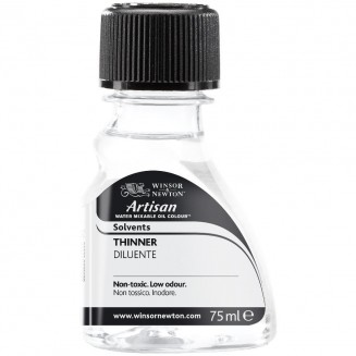 Winsor & Newton 75ml Artisan Thinner