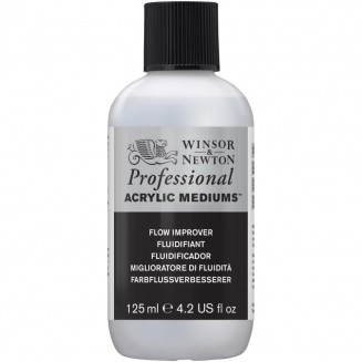 Winsor & Newton 125ml Professional Flow Improver