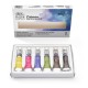 Winsor & Newton Cotman Κασετίνα με 6 Σωληνάρια 8ml