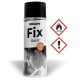 Ghiant Spray Fixativel Basic 400ml για Κάρβουνο