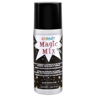 Cernit 80ml Magic Mix