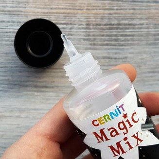 Cernit 80ml Magic Mix