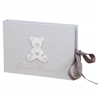 Bambino Photo Album - Precious Memories