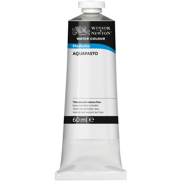 Winsor & Newton 60ml Aquapasto